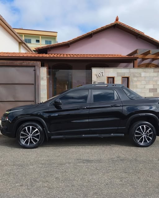 FIAT TORO ULTRA - Imagem 4
