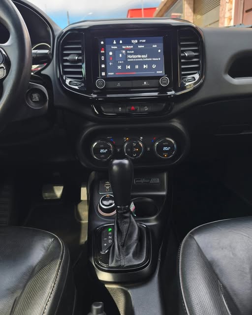 FIAT TORO ULTRA - Imagem 8
