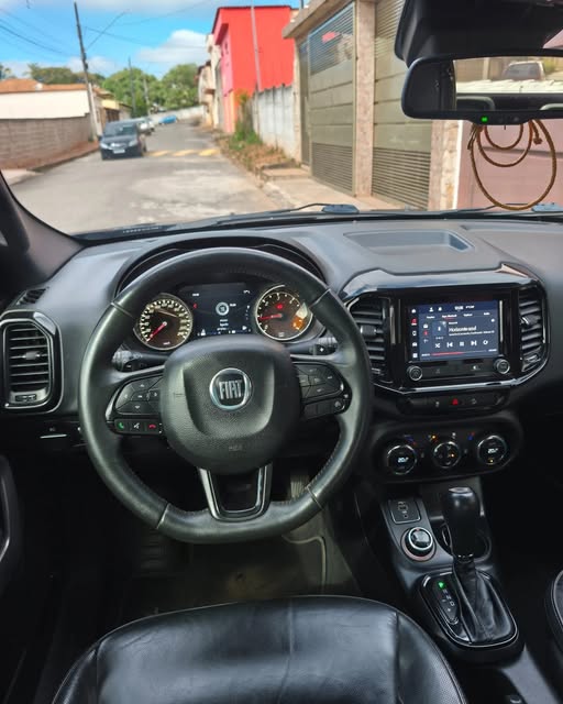 FIAT TORO ULTRA - Imagem 10