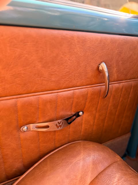 VOLKSWAGEN FUSCA - Imagem 8