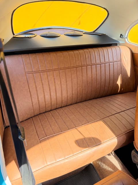 VOLKSWAGEN FUSCA - Imagem 9