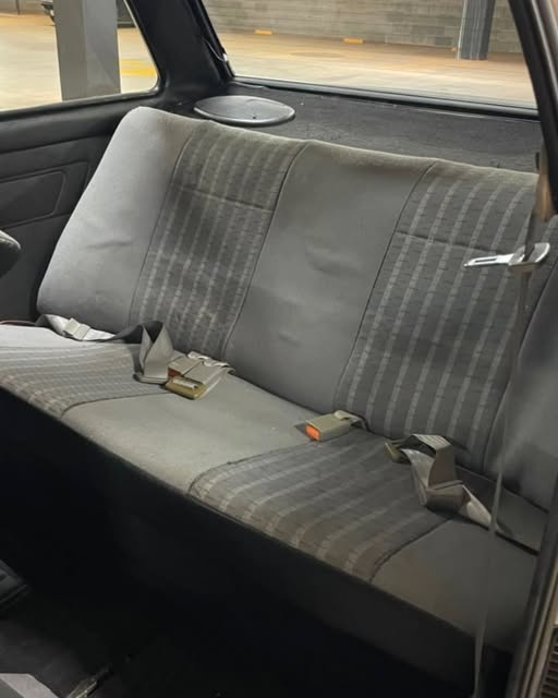 VOLKSWAGEN VOYAGE CL TURBO - Imagem 8