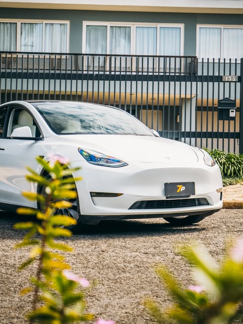TESLA MODEL Y PERFORMANCE - Imagem 3