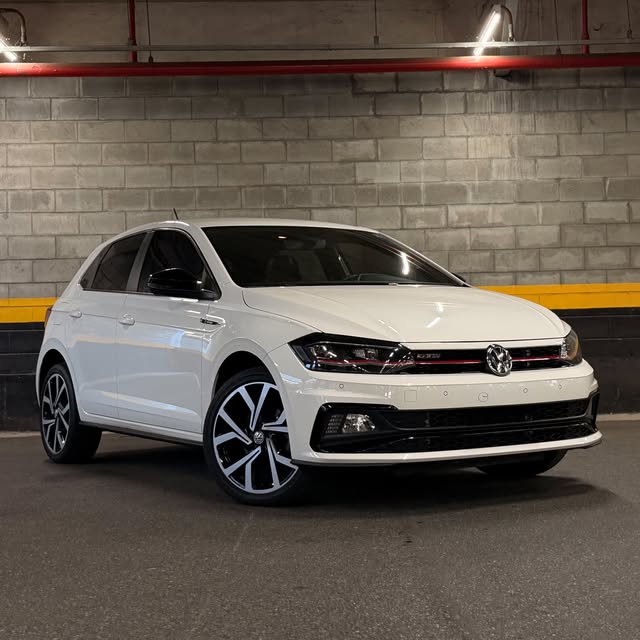 VOLKSWAGEN POLO GTS - Imagem 2