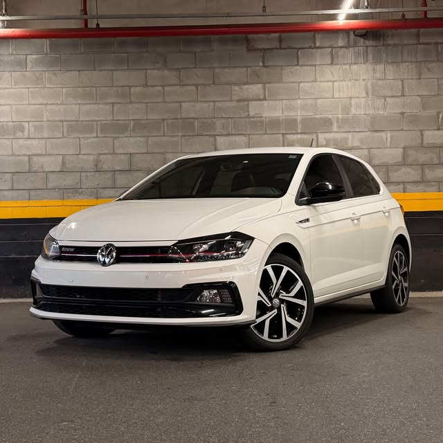 VOLKSWAGEN POLO GTS - Imagem 3