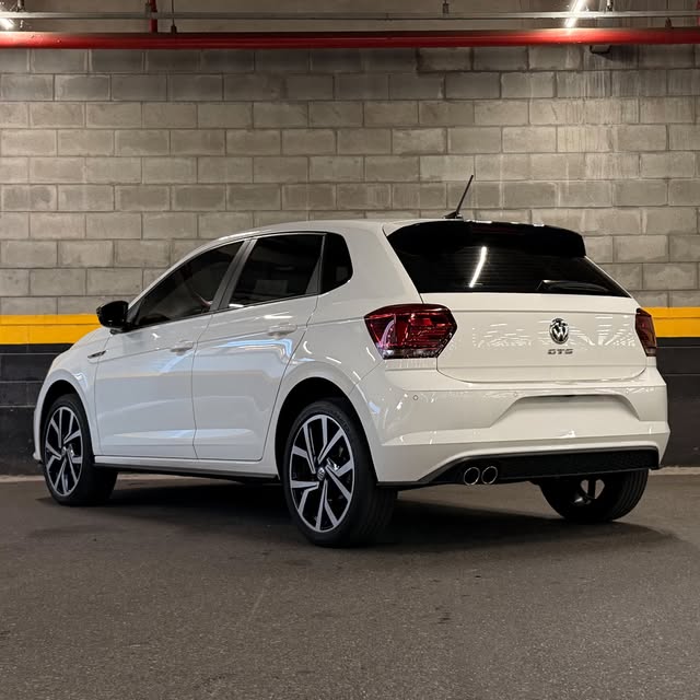 VOLKSWAGEN POLO GTS - Imagem 4