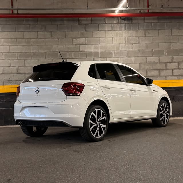 VOLKSWAGEN POLO GTS - Imagem 5