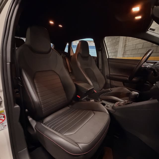 VOLKSWAGEN POLO GTS - Imagem 6
