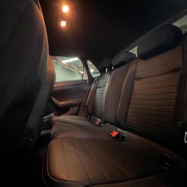 VOLKSWAGEN POLO GTS - Imagem 7