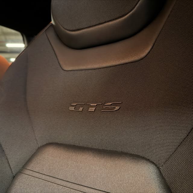 VOLKSWAGEN POLO GTS - Imagem 8