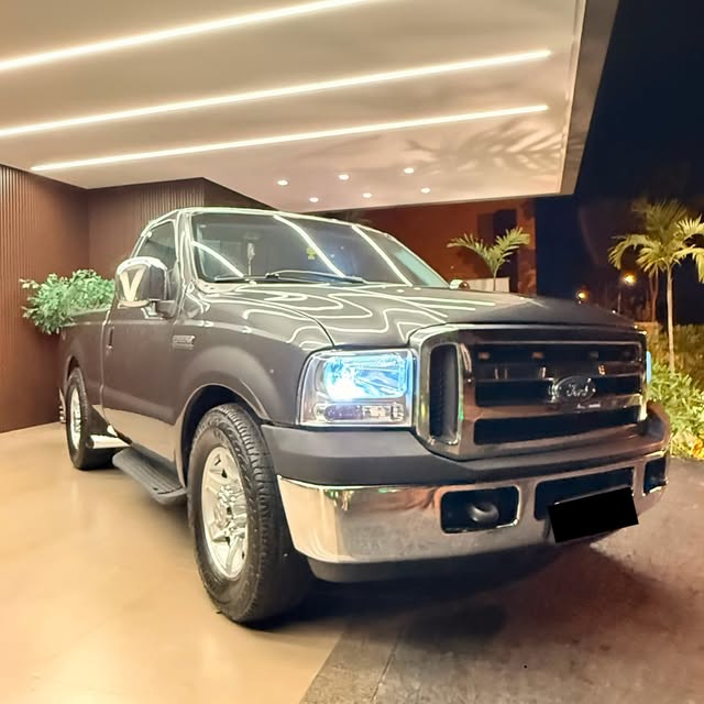 FORD F-250 XL-L - Imagem 2