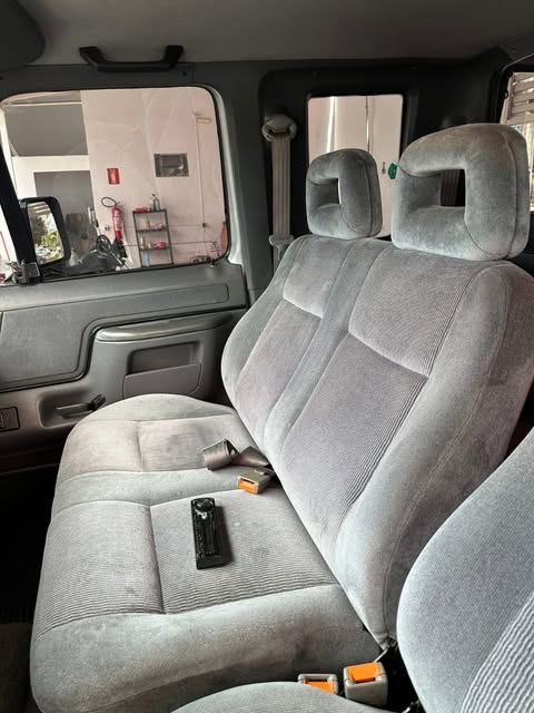 FORD F-1000 SUPER CAB XLT - Imagem 13