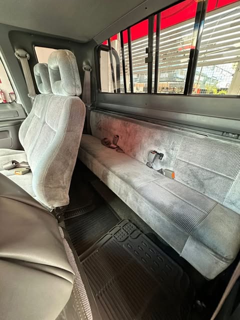 FORD F-1000 SUPER CAB XLT - Imagem 14