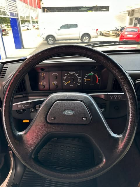 FORD F-1000 SUPER CAB XLT - Imagem 15