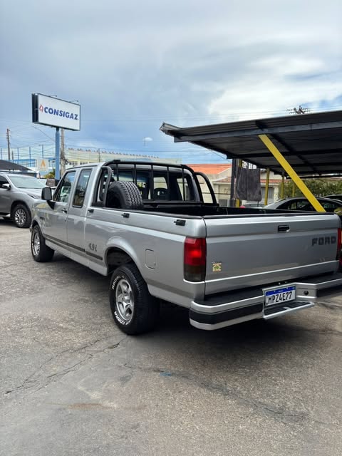 FORD F-1000 SUPER CAB XLT - Imagem 17
