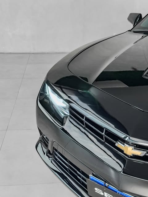 CHEVROLET CAMARO SS - Imagem 3