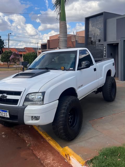 CHEVROLET S10 COLINA CS - Imagem 2