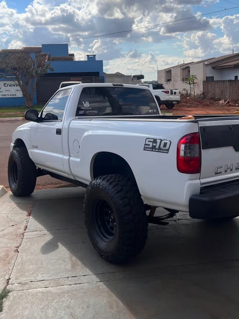 CHEVROLET S10 COLINA CS - Imagem 3