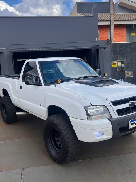 CHEVROLET S10 COLINA CS - Imagem 5