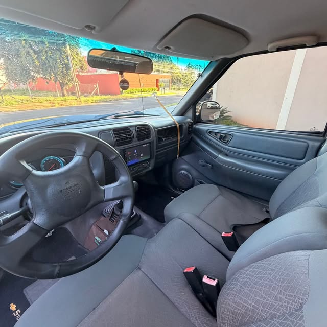 CHEVROLET S10 COLINA CS - Imagem 6