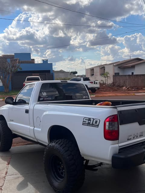 CHEVROLET S10 COLINA CS - Imagem 9