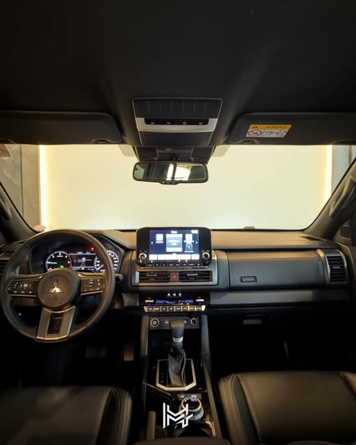 MITSUBISHI KATANA - Imagem 3