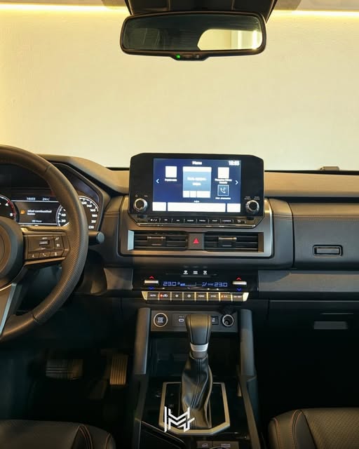 MITSUBISHI KATANA - Imagem 4