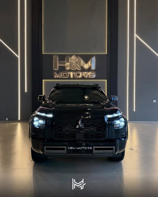 MITSUBISHI KATANA - Imagem 6