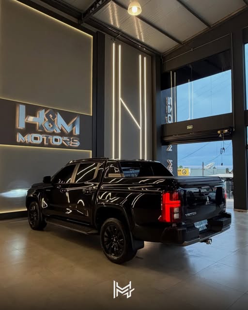 MITSUBISHI KATANA - Imagem 9