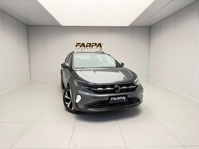 VOLKSWAGEN NIVUS HIGHLINE 1.0 200 TSI FLEX AUT. - Imagem 1