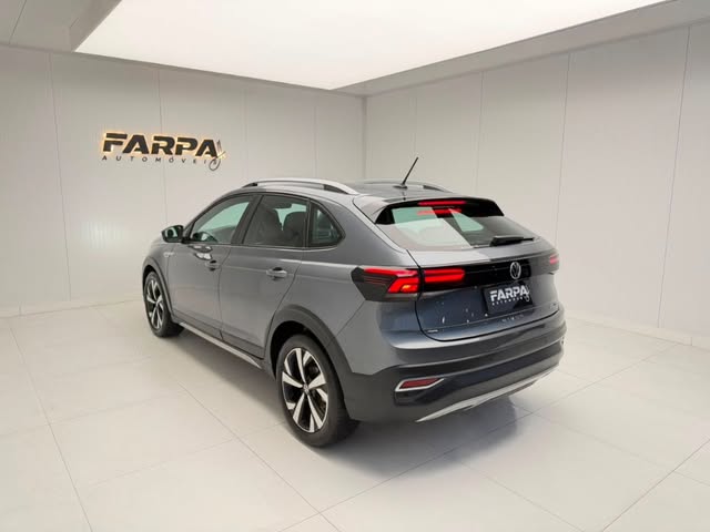 VOLKSWAGEN NIVUS HIGHLINE 1.0 200 TSI FLEX AUT. - Imagem 6