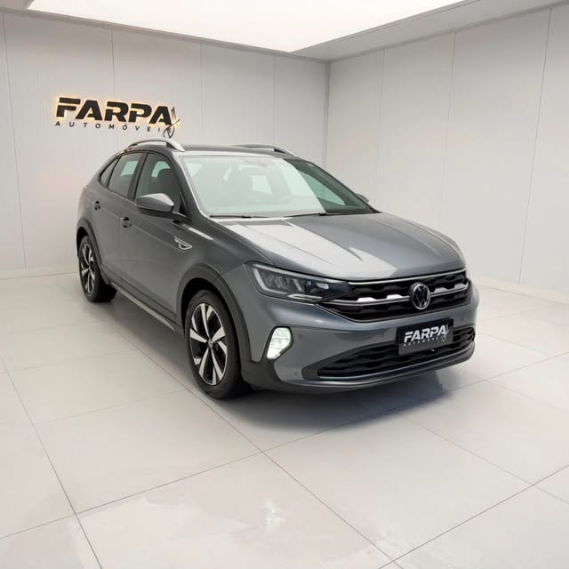 VOLKSWAGEN NIVUS HIGHLINE 1.0 200 TSI FLEX AUT. - Imagem 7