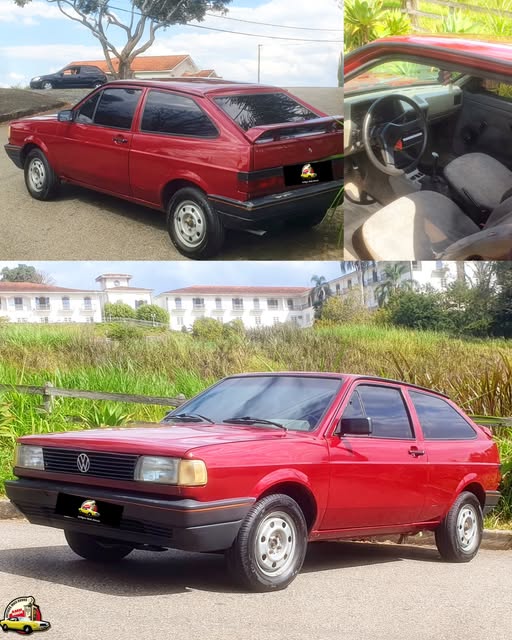 VOLKSWAGEN GOL - Imagem 1