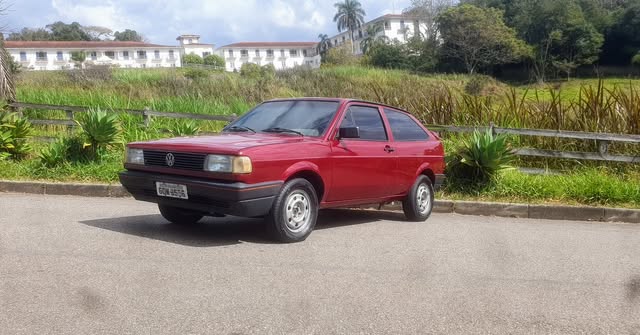 VOLKSWAGEN GOL - Imagem 2