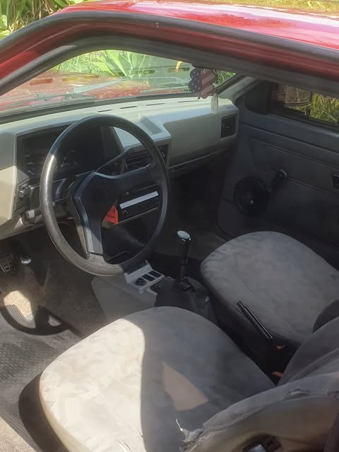 VOLKSWAGEN GOL - Imagem 11
