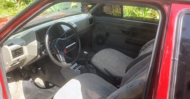 VOLKSWAGEN GOL - Imagem 13