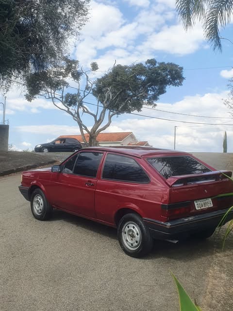 VOLKSWAGEN GOL - Imagem 3