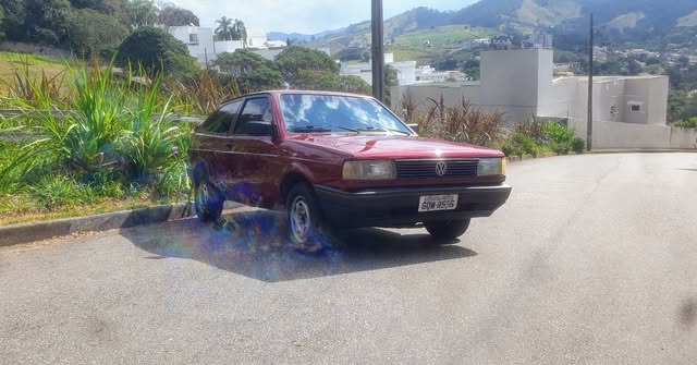 VOLKSWAGEN GOL - Imagem 4