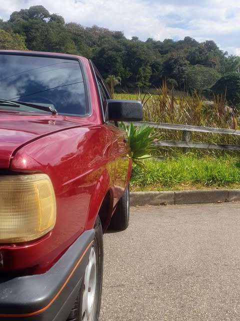 VOLKSWAGEN GOL - Imagem 6