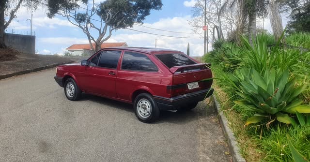 VOLKSWAGEN GOL - Imagem 7