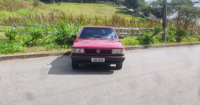 VOLKSWAGEN GOL - Imagem 8