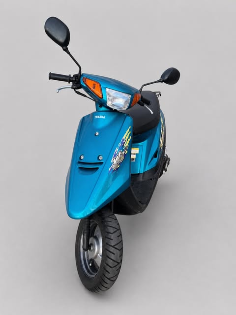 YAMAHA JOG - Imagem 1