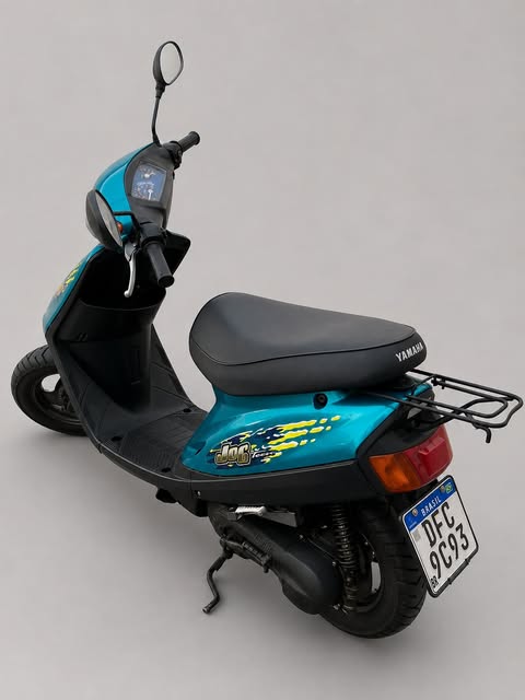 YAMAHA JOG - Imagem 2