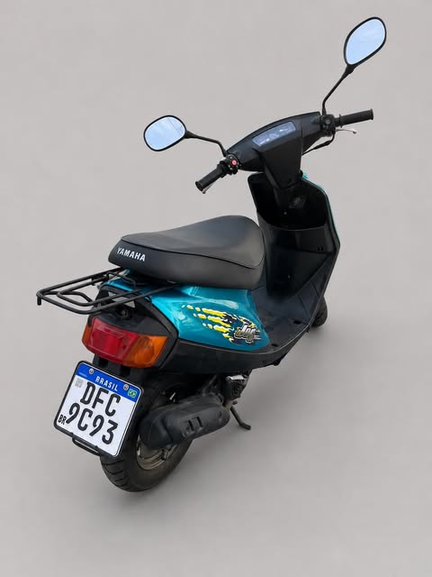 YAMAHA JOG - Imagem 3