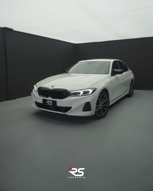 BMW 320I SPORT GP - Imagem 1