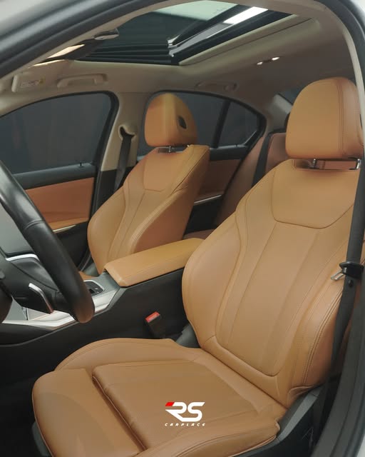 BMW 320I SPORT GP - Imagem 4