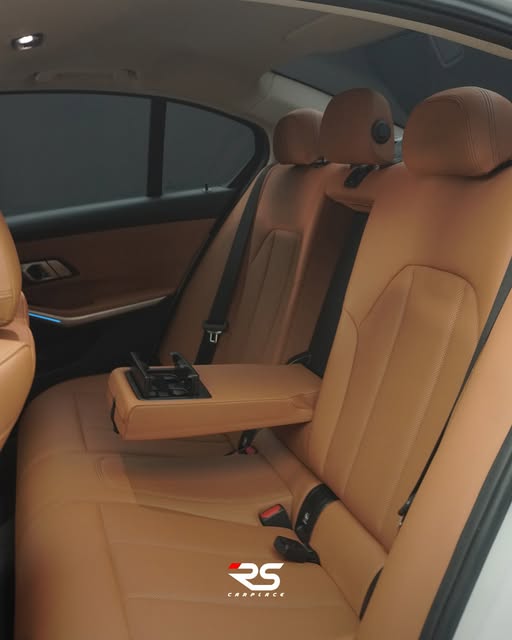 BMW 320I SPORT GP - Imagem 5