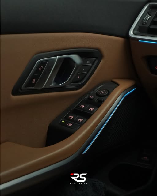 BMW 320I SPORT GP - Imagem 7