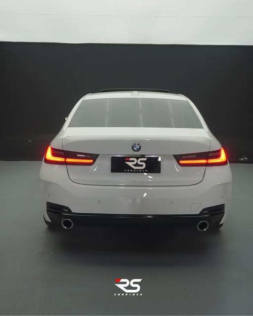 BMW 320I SPORT GP - Imagem 9