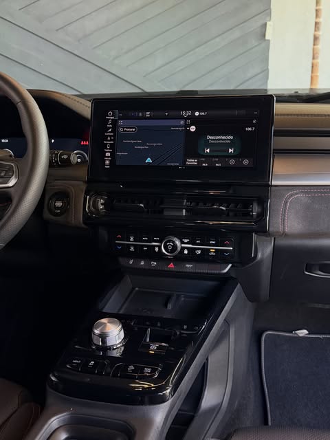 RAM RAMPAGE R/T - Imagem 6
